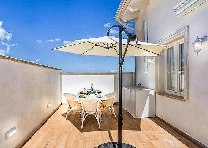 Appartamento 3 Bedroom Lovely In *