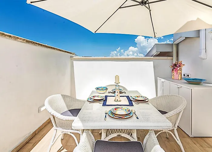 Appartamento 3 Bedroom Lovely In