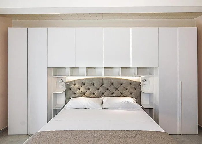 Διαμέρισμα 3 Bedroom Lovely In